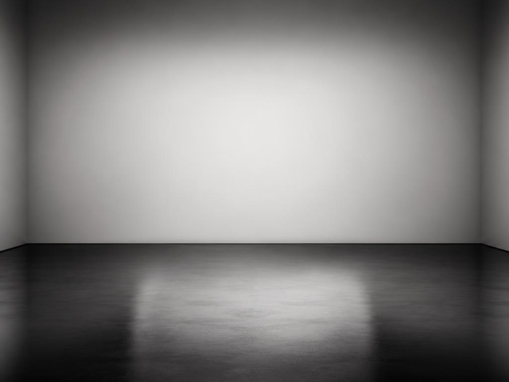Exempelmiljö: Grå studio